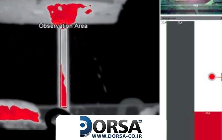 سامانه هوشمند تشخیص سرباره (Slag Detector) سامانه هوشمند تشخیص سرباره (Slag Detector)